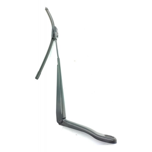 Braco Limpador Parabrisa Evoque Direit 2011/2020 Bj3217527ca Direito