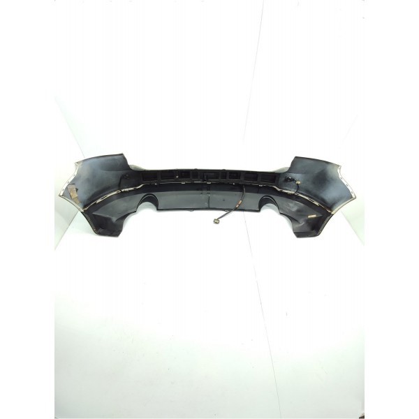 Parachoque Ford Edge Traseiro 2011/2014 Completo