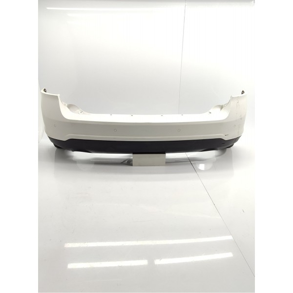 Parachoque Ford Edge Traseiro 2011/2014 Completo