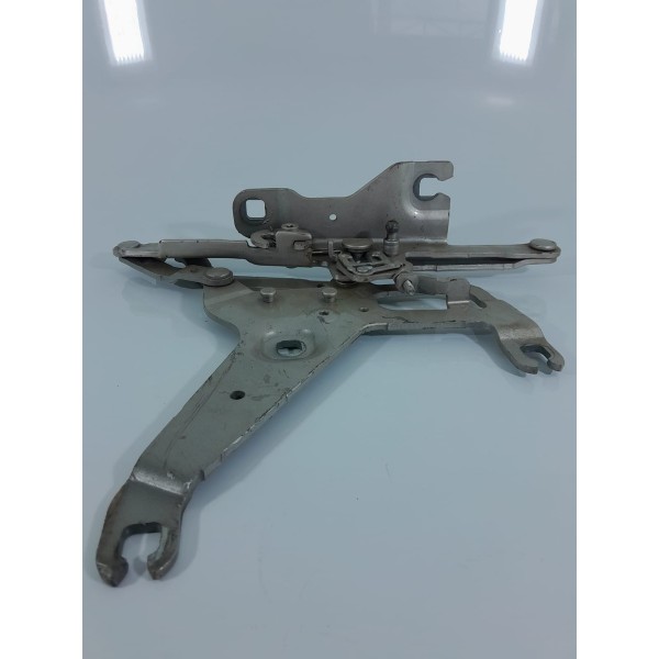 Braco Dobradica Capo Bmw X5 Esquerda 2015/2020 7294529