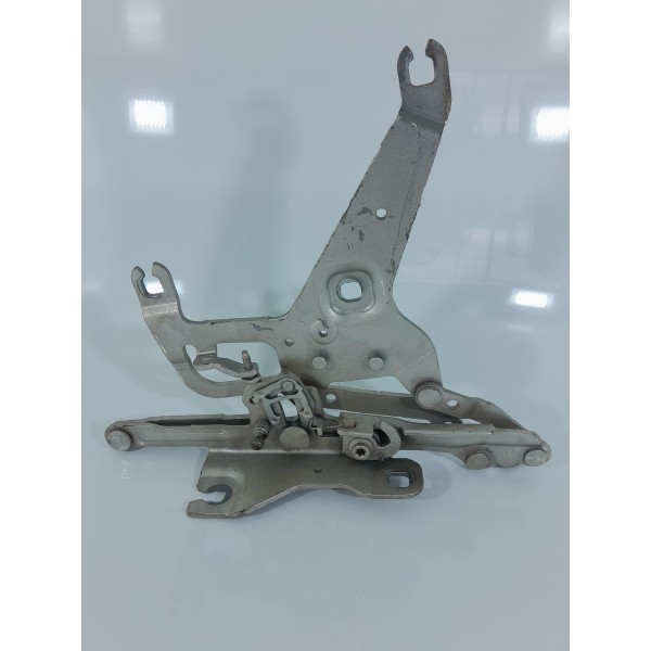 Braco Dobradica Capo Bmw X5 Esquerda 2015/2020 7294529