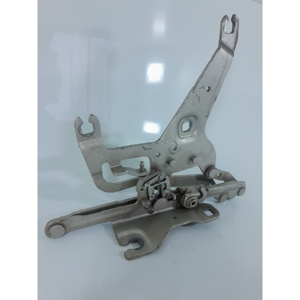 Braco Dobradica Capo Bmw X5 Esquerda 2015/2020 7294529