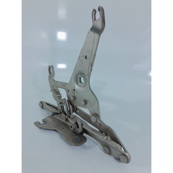 Braco Dobradica Capo Bmw X5 Esquerda 2015/2020 7294529