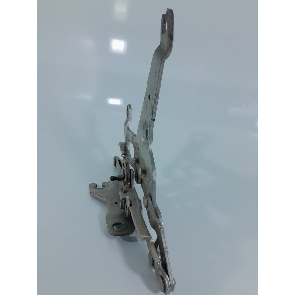 Braco Dobradica Capo Bmw X5 Esquerda 2015/2020 7294529