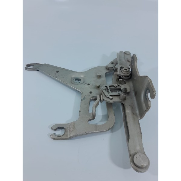 Braco Dobradica Capo Bmw X5 Esquerda 2015/2020 7294529