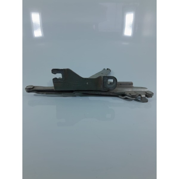 Braco Dobradica Capo Bmw X5 Esquerda 2015/2020 7294529