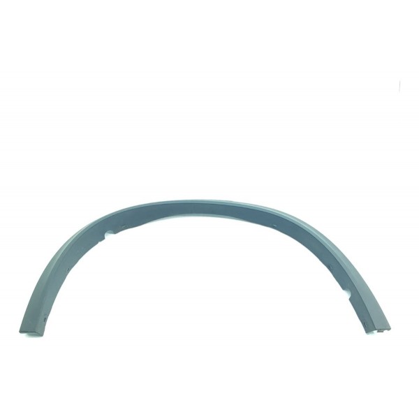 Moldura Lateral Bmw X5 Traseira Direit 2013/2018 51177309100