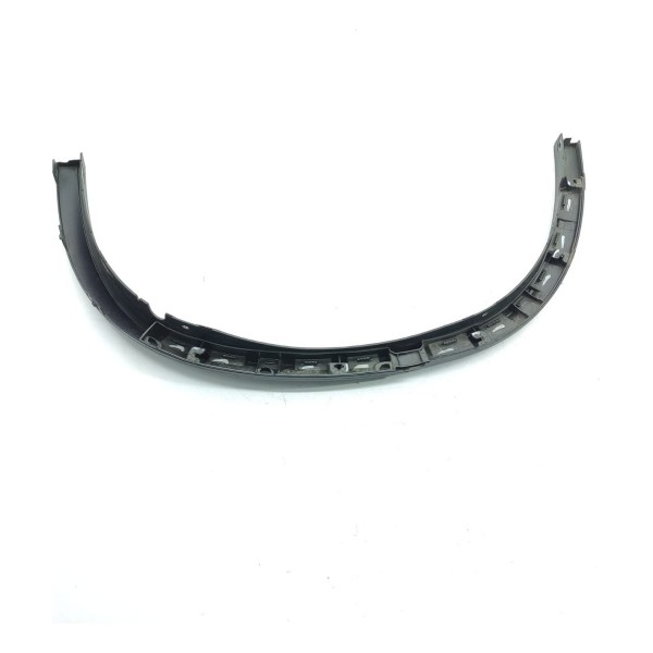 Moldura Lateral Bmw X5 Traseira Direit 2013/2018 51177309100