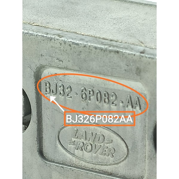 Coxim Motor Evoque Discovery Spt Xc60 Xc70 Dir Bj326p082aa