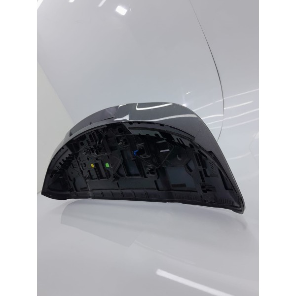 Aerofolio Mercedes Gla 200 250 Traseir 2015/2020 A1567901100