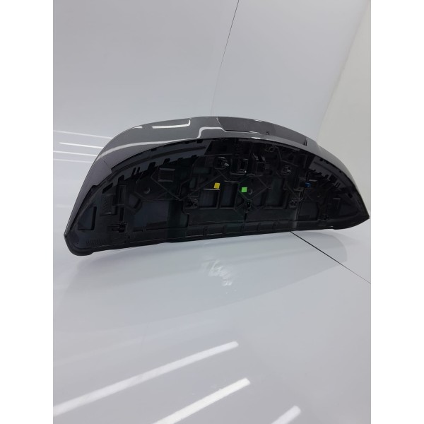 Aerofolio Mercedes Gla 200 250 Traseir 2015/2020 A1567901100