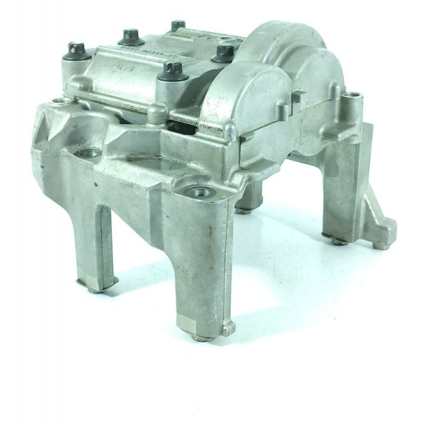 Eixo Balanceador Evoque Fusion 2.0 2012/2018 Fb5e6k360bd