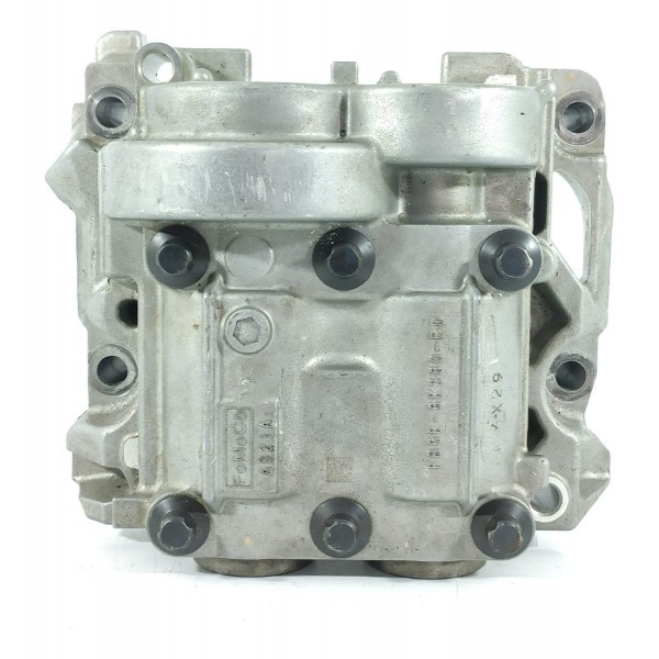 Eixo Balanceador Evoque Fusion 2.0 2012/2018 Fb5e6k360bd