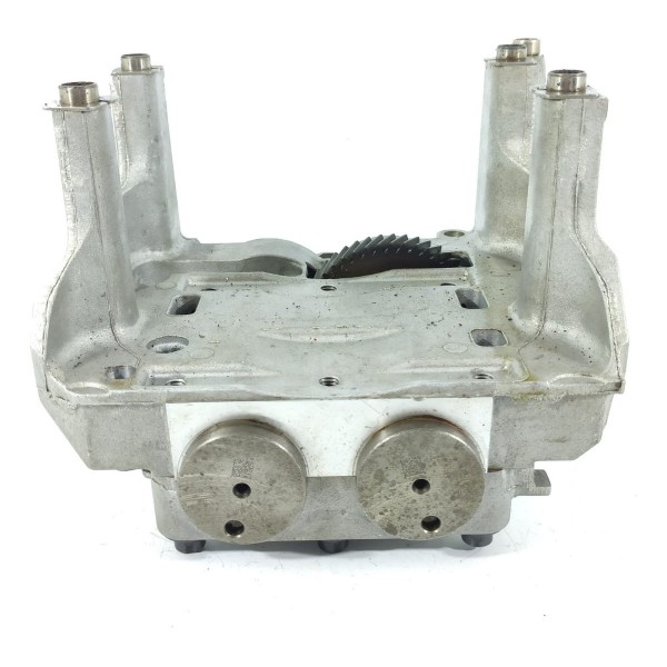 Eixo Balanceador Evoque Fusion 2.0 2012/2018 Fb5e6k360bd