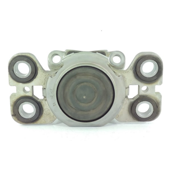 Coxim Cambio Evoque Discovery Spt Esq 2012/2018 Bj327m121ad