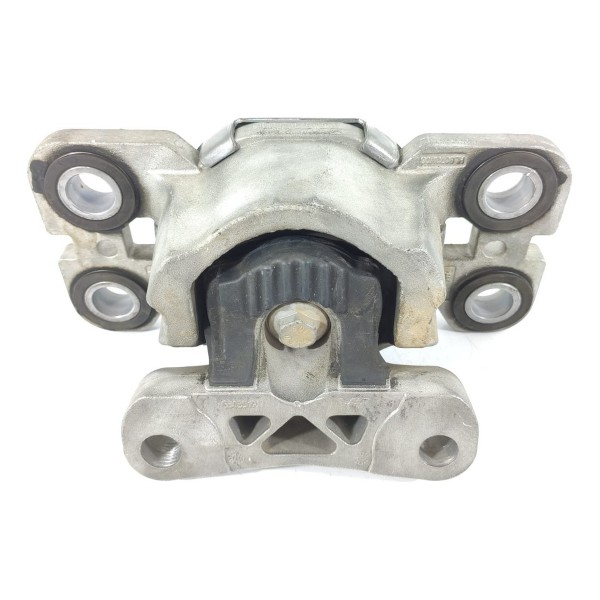 Coxim Cambio Evoque Discovery Spt Esq 2012/2018 Bj327m121ad