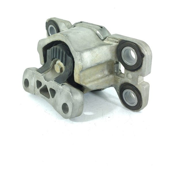 Coxim Cambio Evoque Discovery Spt Esq 2012/2018 Bj327m121ad