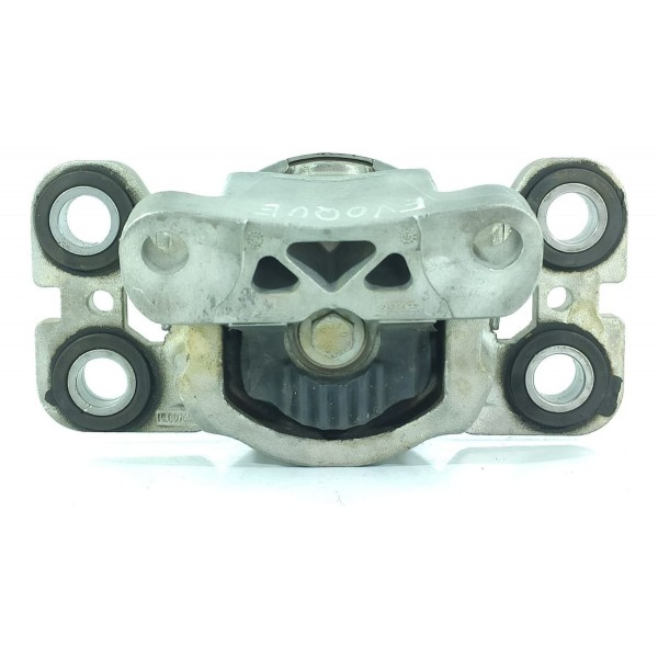 Coxim Cambio Evoque Discovery Spt Esq 2012/2018 Bj327m121ad