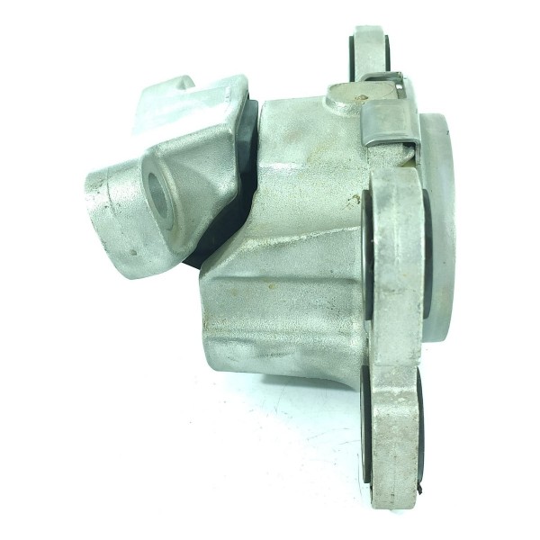 Coxim Cambio Evoque Discovery Spt Esq 2012/2018 Bj327m121ad