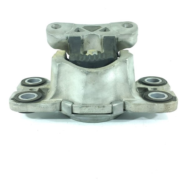 Coxim Cambio Evoque Discovery Spt Esq 2012/2018 Bj327m121ad