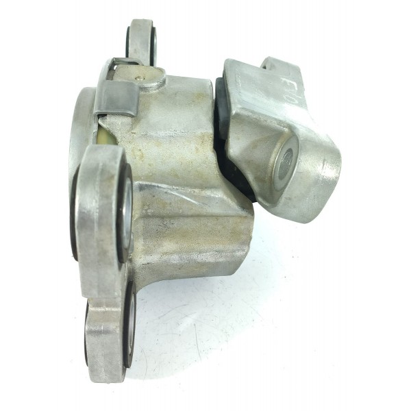 Coxim Cambio Evoque Discovery Spt Esq 2012/2018 Bj327m121ad