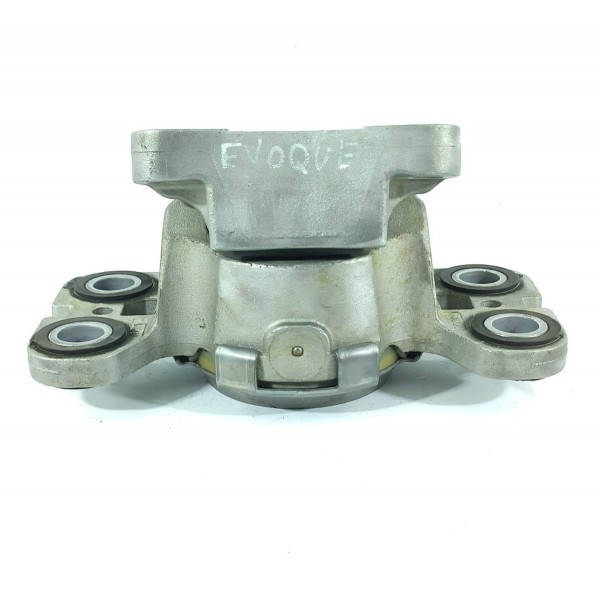 Coxim Cambio Evoque Discovery Spt Esq 2012/2018 Bj327m121ad