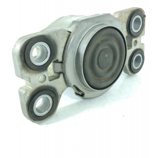 Coxim Cambio Evoque Discovery Spt Esq 2012/2018 Bj327m121ad