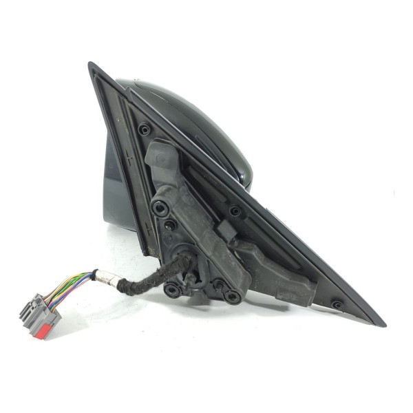 Retrovisor Evoque Esquerdo 2011/2019 14 Fios 20165001
