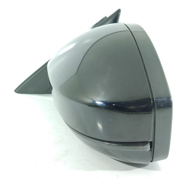 Retrovisor Evoque Esquerdo 2011/2019 14 Fios 20165001