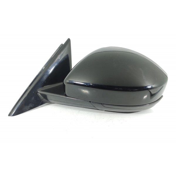 Retrovisor Evoque Esquerdo 2011/2019 14 Fios 20165001