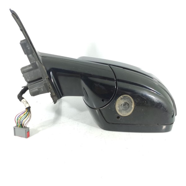 Retrovisor Evoque Esquerdo 2011/2019 14 Fios 20165001