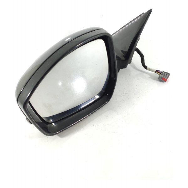 Retrovisor Evoque Esquerdo 2011/2019 14 Fios 20165001