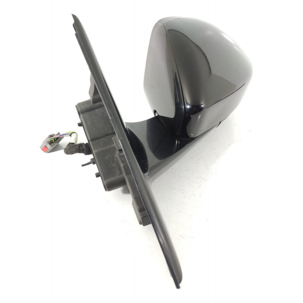 Retrovisor Evoque Esquerdo 2011/2019 14 Fios 20165001