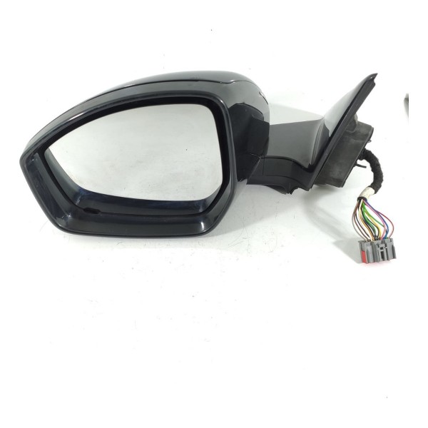 Retrovisor Evoque Esquerdo 2011/2019 14 Fios 20165001