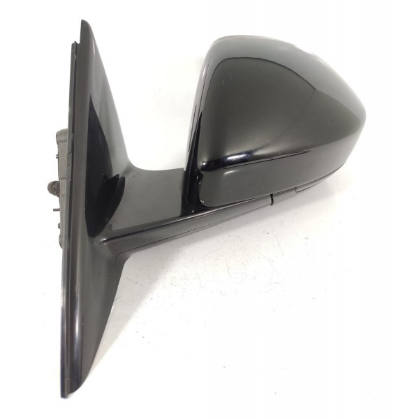 Retrovisor Evoque Esquerdo 2011/2019 14 Fios 20165001