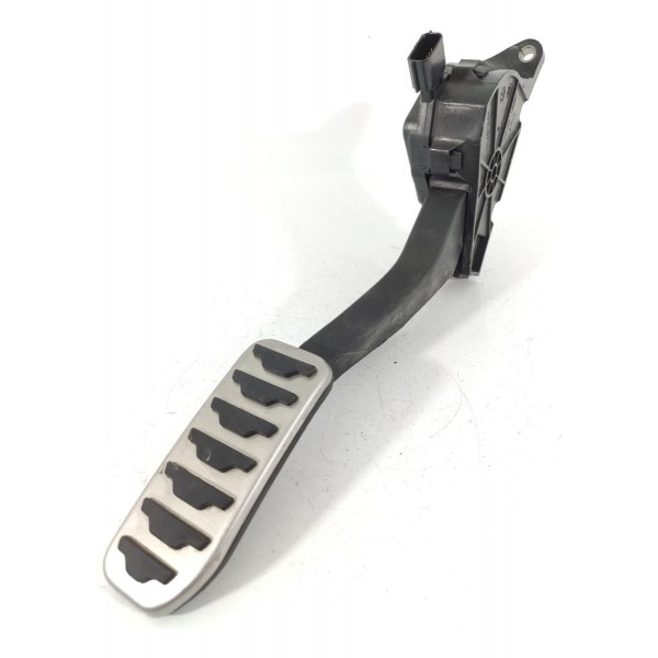 Pedal Acelerador Land Rover Evoque 2012 2013/2018