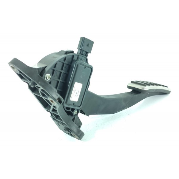 Pedal Acelerador Land Rover Evoque 2012 2013/2018