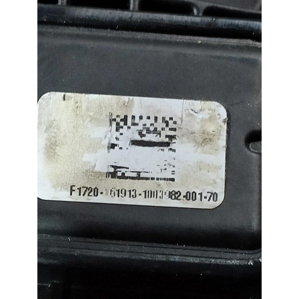 Pedal Acelerador Land Rover Evoque 2012 2013/2018