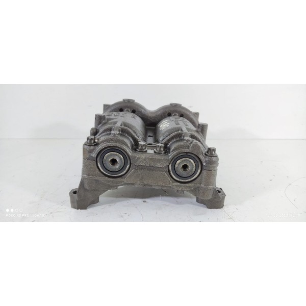 Bomba Óleo Renegade Toro Compass Diesel 2016/2024 55268470