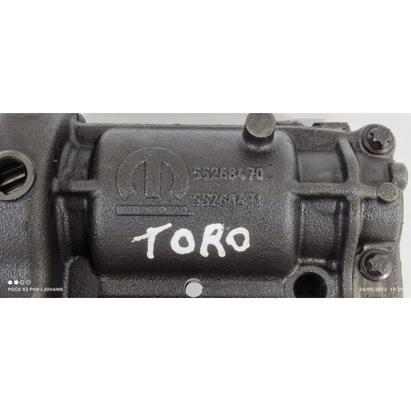 Bomba Óleo Renegade Toro Compass Diesel 2016/2024 55268470