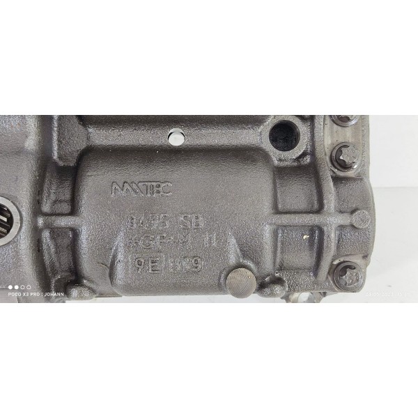 Bomba Óleo Renegade Toro Compass Diesel 2016/2024 55268470