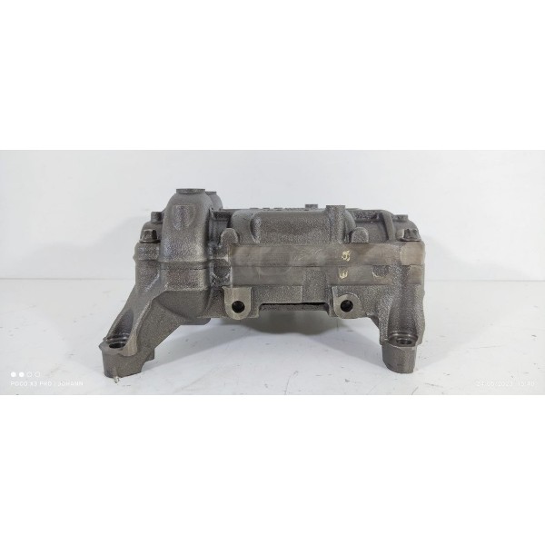 Bomba Óleo Renegade Toro Compass Diesel 2016/2024 55268470