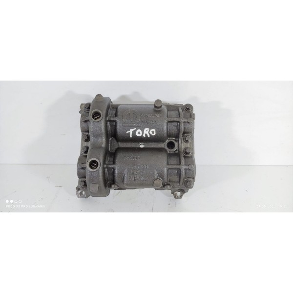 Bomba Óleo Renegade Toro Compass Diesel 2016/2024 55268470