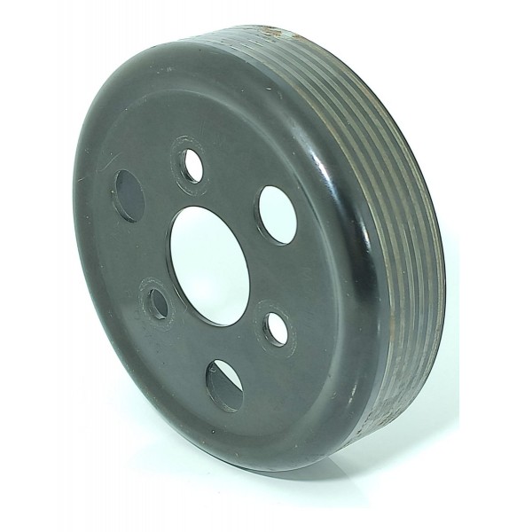 Polia Bomba Agua Discovery Sport Evoque 2012/2018 5m6q8509ae