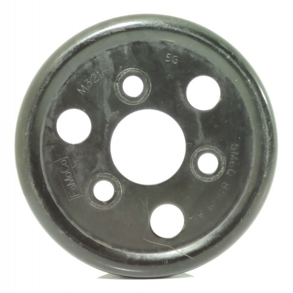 Polia Bomba Agua Discovery Sport Evoque 2012/2018 5m6q8509ae