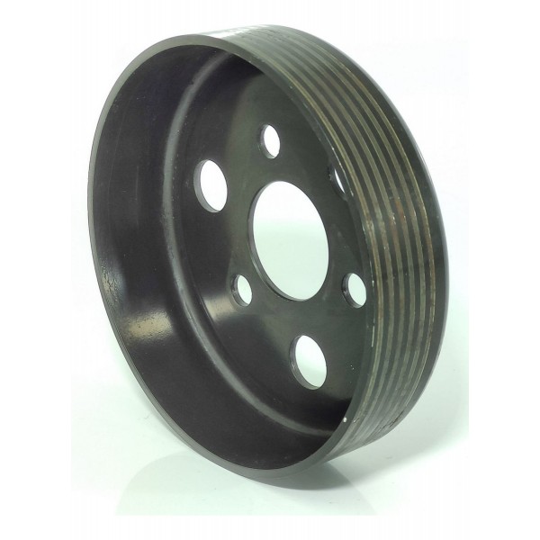 Polia Bomba Agua Discovery Sport Evoque 2012/2018 5m6q8509ae