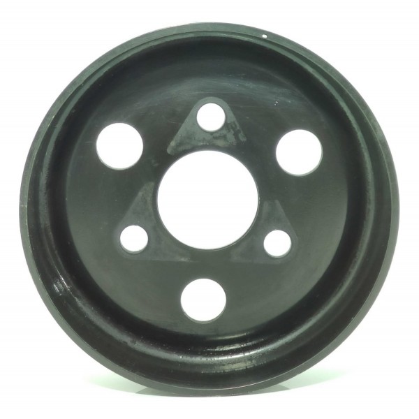 Polia Bomba Agua Discovery Sport Evoque 2012/2018 5m6q8509ae