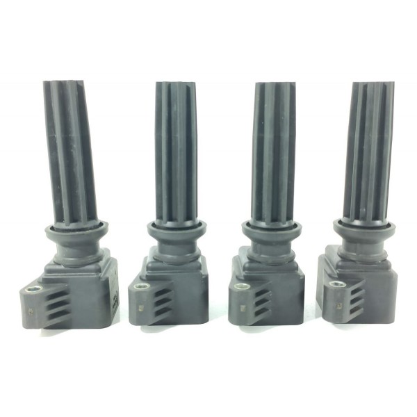 Jogo Bobina Evoque Xc60 Fusion 2.0 2012/2018 Cm5e12a366bc