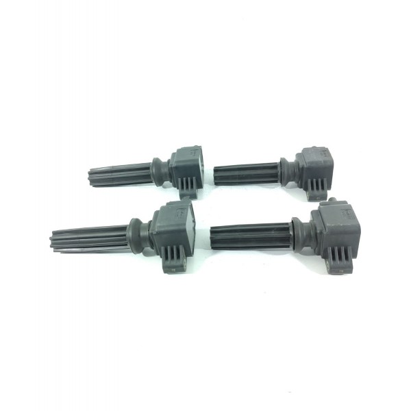 Jogo Bobina Evoque Xc60 Fusion 2.0 2012/2018 Cm5e12a366bc