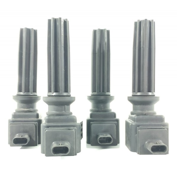 Jogo Bobina Evoque Xc60 Fusion 2.0 2012/2018 Cm5e12a366bc